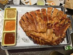 -天源居餐厅·地方特色菜(张北店)