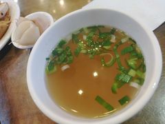 -建基泡馍·西安老字号·清真(永宁店)