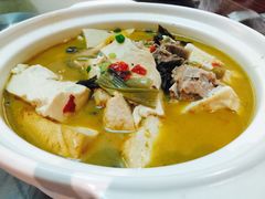 -德叔阙里·衢州菜馆(月湖店)