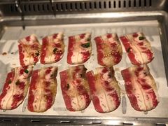 -新石器烤肉(招商1872店)