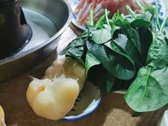 -鑫龙火锅城(经二纬四店)