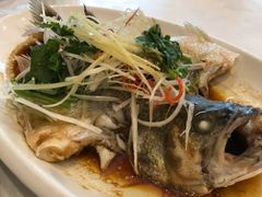 -川香楼酒家