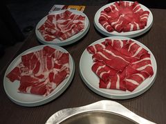 -东来顺饭庄(上地华联店)