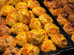 -BUTTERFUL&CREAMOROUS 黄油与面包(万象城店)