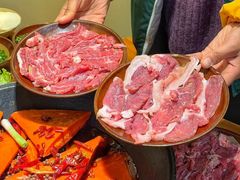 -阳阳老火锅(小南门店)