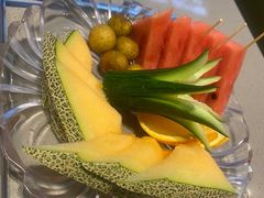 -海底捞火锅(吉利大厦店)