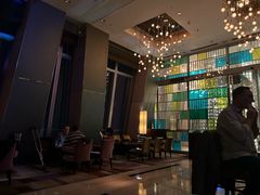 -云·酷 Atmosphere(国贸大酒店)