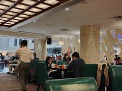 -佛山皇冠假日酒店-西餐厅