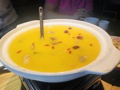 -禾田下生态餐厅(华天城总店)