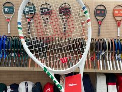 -Wilson威尔胜(漕溪北路店)