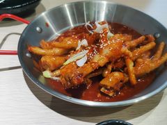 -文成焕·家族韩式餐厅