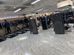 -古德菲力健身(特区报业店)