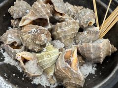 -锐记美食店·现捞海鲜(闸坡店)
