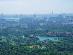 -南京珍珠泉风景区