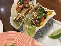 -AFS Cafe & Canteen(闽江二路店)