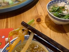-阿鸡鱼庄·顺德鲜蒸小炒(亚运村店)