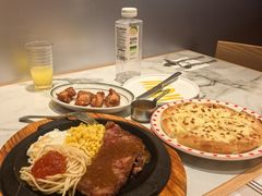 -菲滋意式餐厅(萧山市心店)