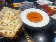 -木尔坦·Multan巴基斯坦清真餐厅halal(大智嘉园店)