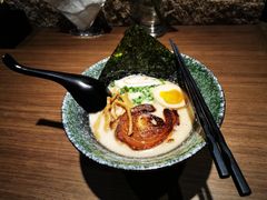-雷神拉面(财富中心玉米楼店)