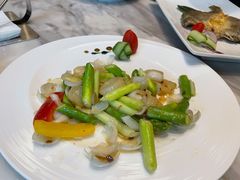 -顺德美的万豪酒店-万豪中餐厅