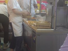 -金谷园饺子·烧烤(人大总店)