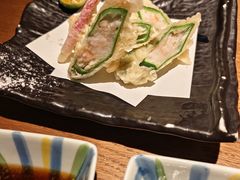 -水之惠鲜鱼料理(王府大街店)