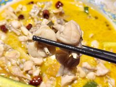 -蜀都丰 正宗水煮鱼(建德天城店)
