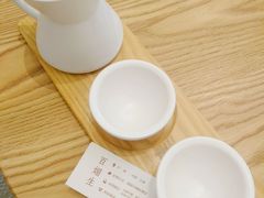 手冲咖啡-Cafe on warm(丹霞店)