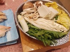 -元气寿司(环球港店)