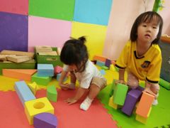 -伊顿幼儿园(济南大地锐城校区)