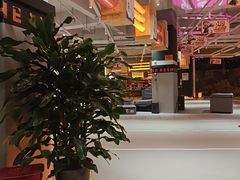-燃无界格斗·拳击搏击体能馆(优品道店)