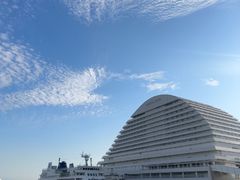 -神户美利坚公园东方大酒店