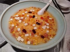 杂粮蒸蛋-新概念来凤鱼(璧山店)