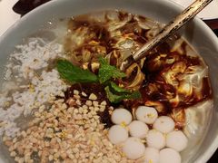 -绿茶餐厅(西湖银泰百货店)