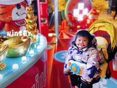 -清远熹乐谷温泉度假酒店