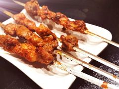 -品回味清真西北楼(宁波首店)