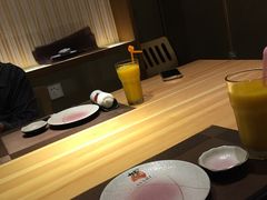 -割烹旭日本料理(龙湖狮山天街店)