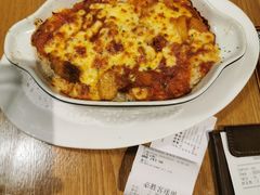 -必胜客(百联又一城店)