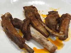 -稻香酒家·33年老字号·港式粤菜(富邦中心店)
