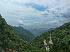 -大水川景区