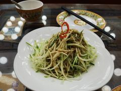 -烤肉季饭庄