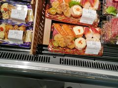 -Ole精品超市(南宁万象城店)