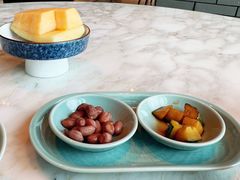 -无锡苏宁银河国际酒店-悦府65中餐厅