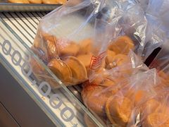 -詹记桃酥(包河万达店)