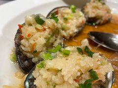 -君来梁溪饭店-餐厅