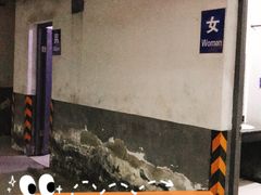 -太湖之星水上摩天轮-停车场