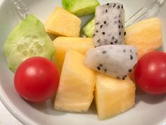 -半勺·新徽菜(银泰城店)