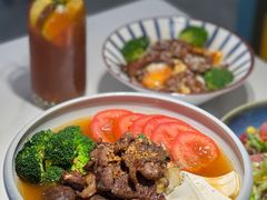 -简荟厨·西式简餐(花都雅乐城店)
