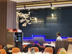 -漫圆·品质家宴(榔梨店)