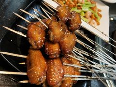 -睿柏云酒店-餐厅